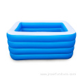 10ft Family Inflatable Swimming Pool Inflatable kiddie pool